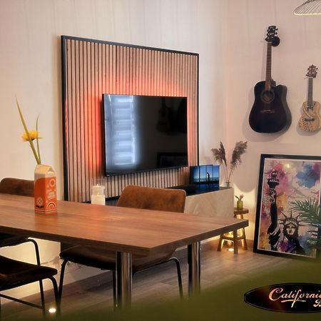 Compromis Appartement Maison Sainte-Savine Εξωτερικό φωτογραφία
