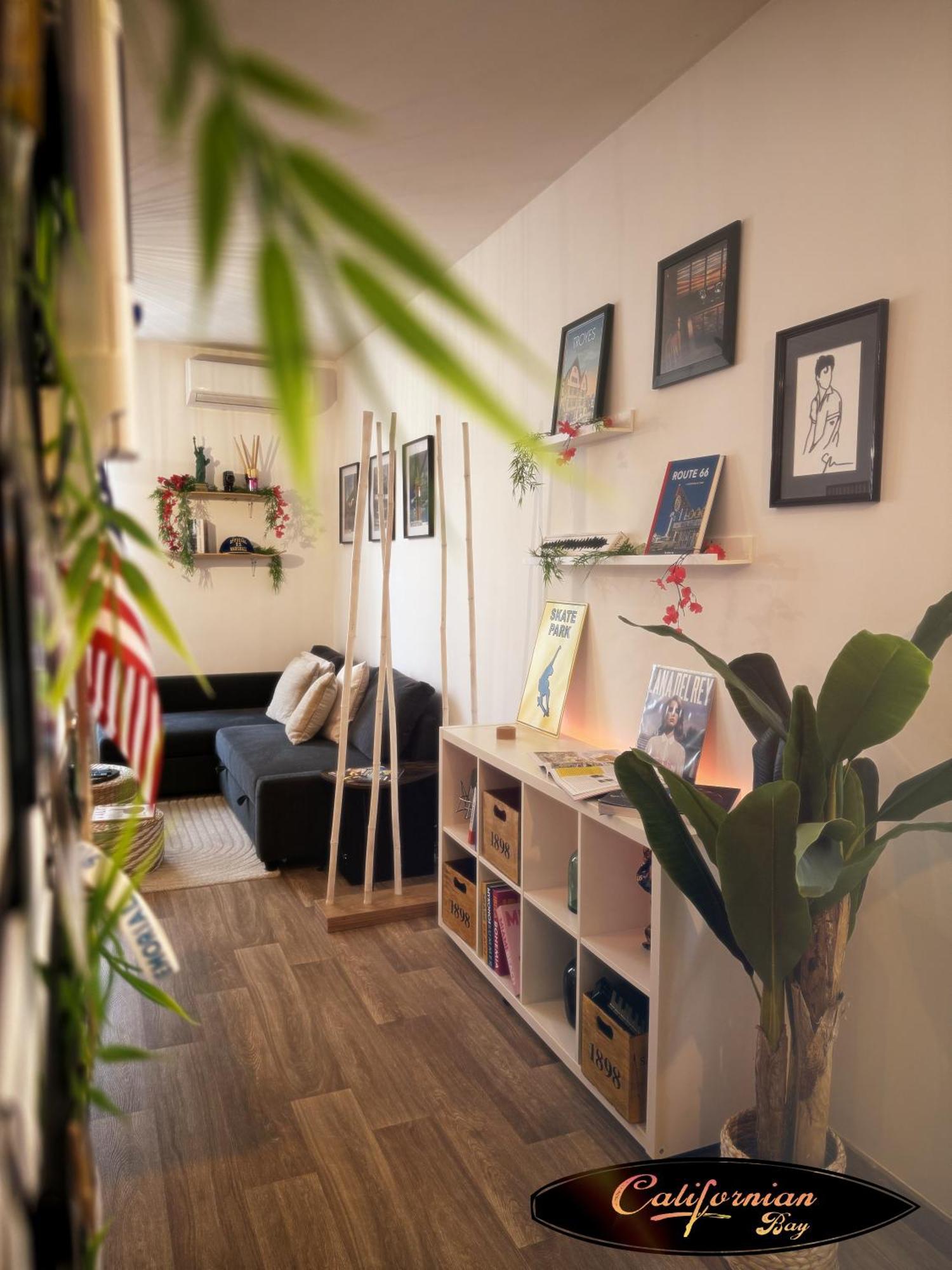 Compromis Appartement Maison Sainte-Savine Εξωτερικό φωτογραφία