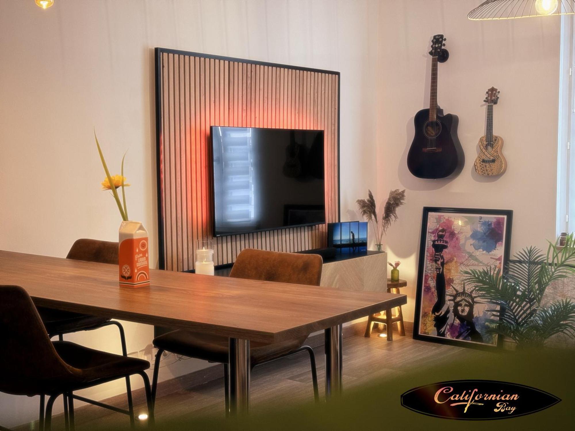 Compromis Appartement Maison Sainte-Savine Εξωτερικό φωτογραφία